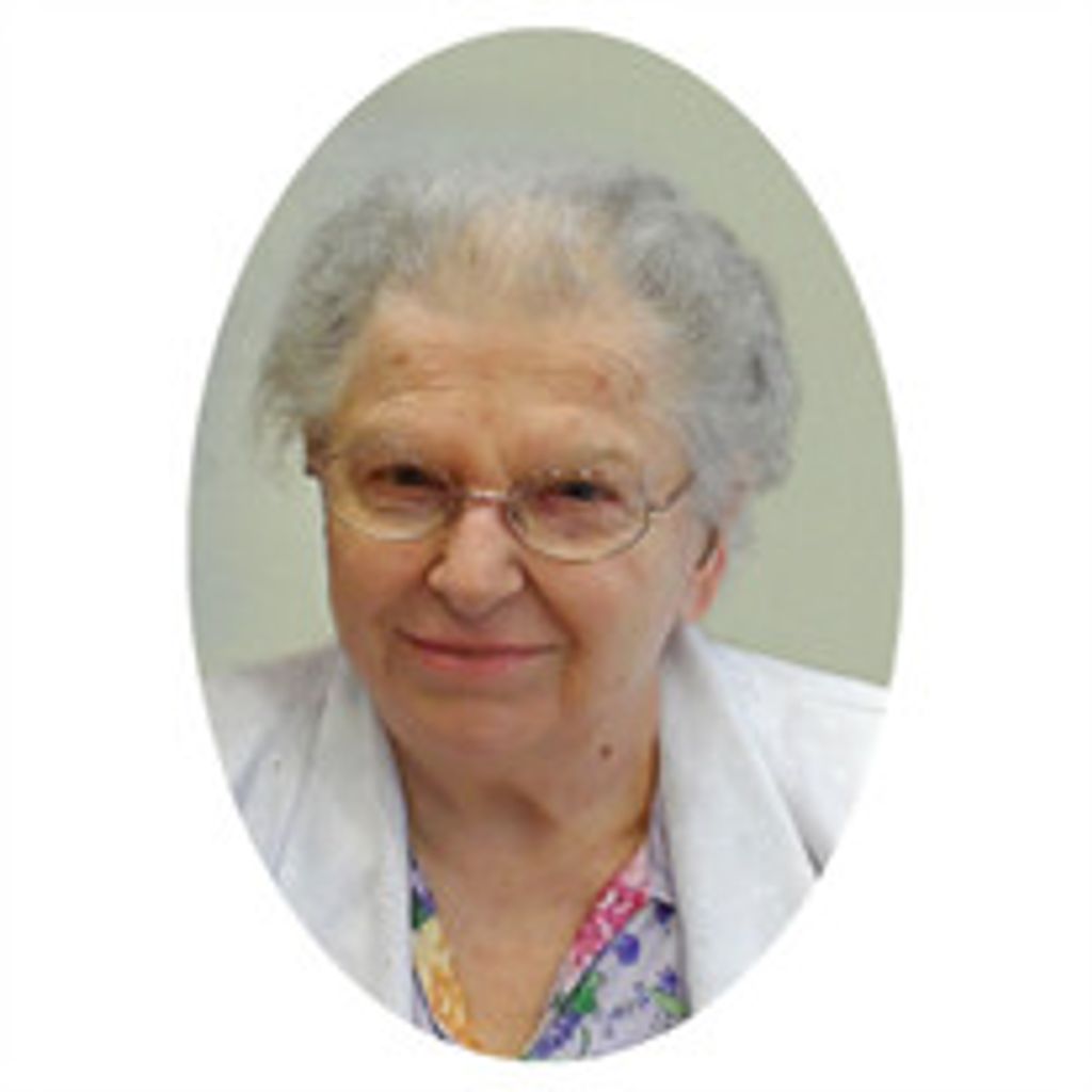Beverly Ann Seidel