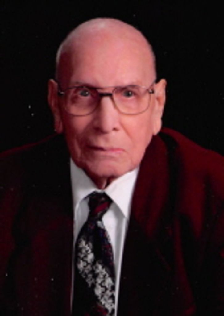 William Eugene 'Gene' Mautz