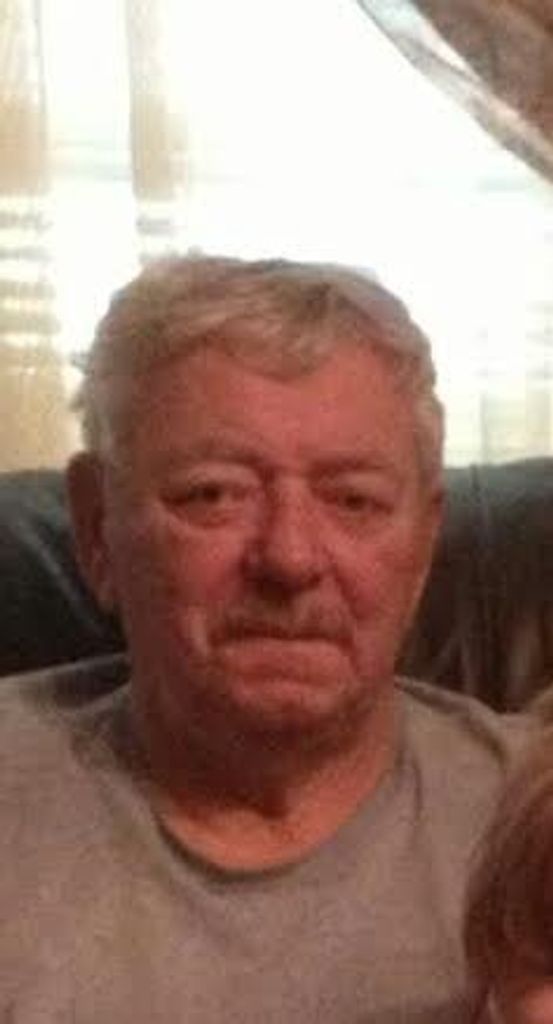 Robert W. Madden