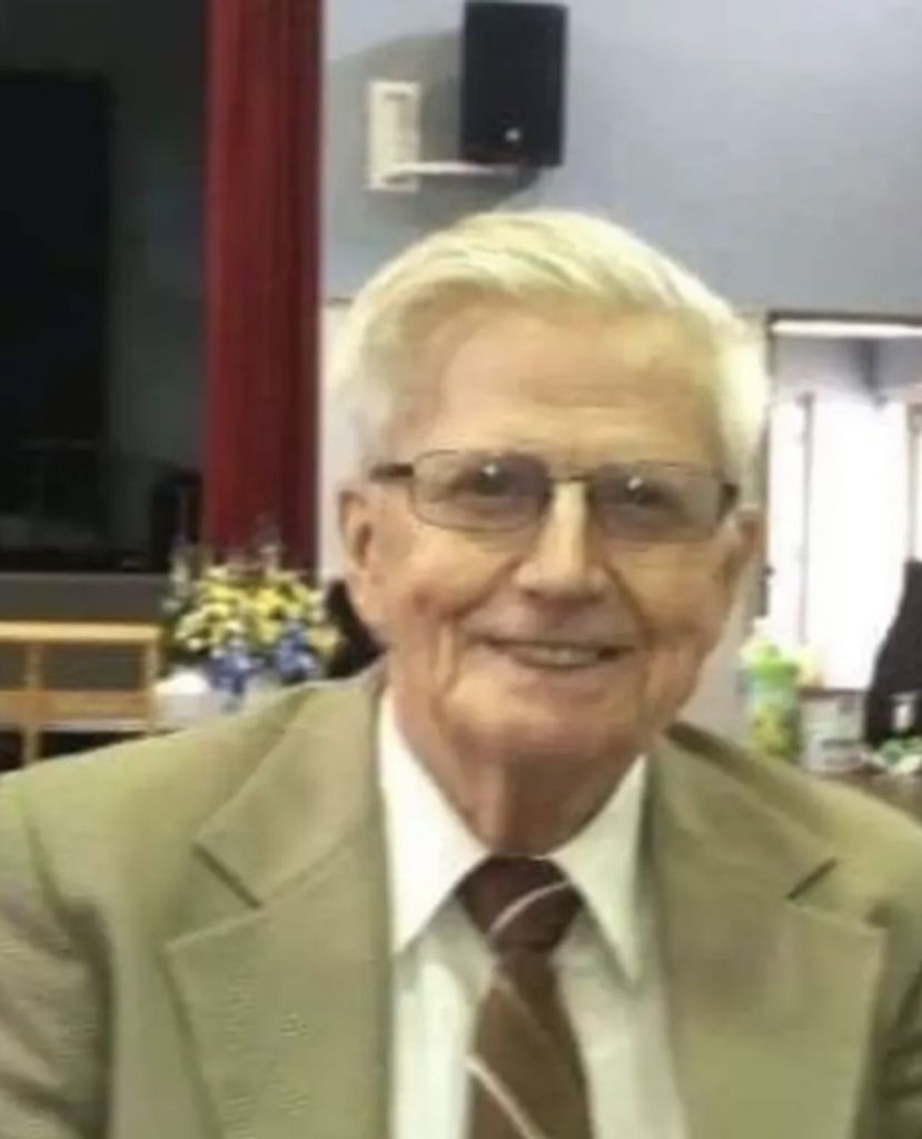 Alford Snowden