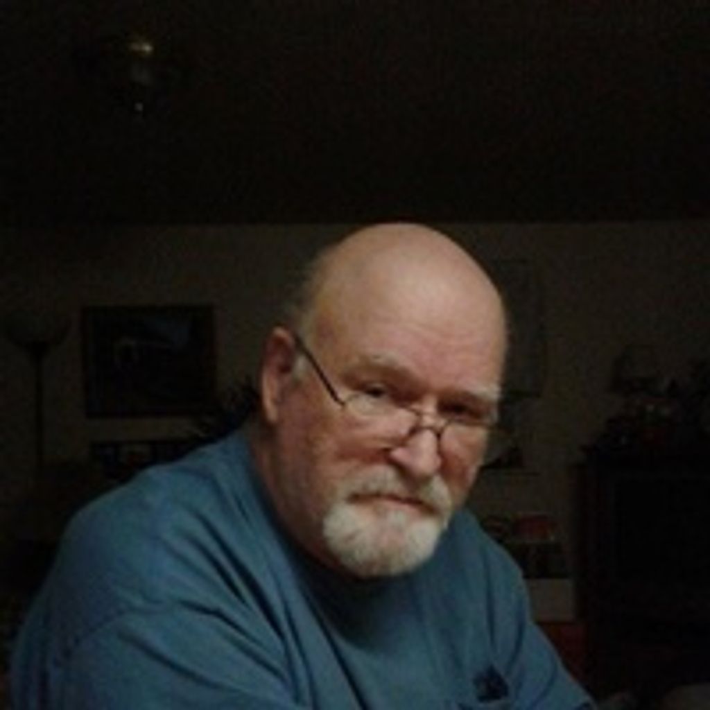 Richard "Dick" P. Simonton