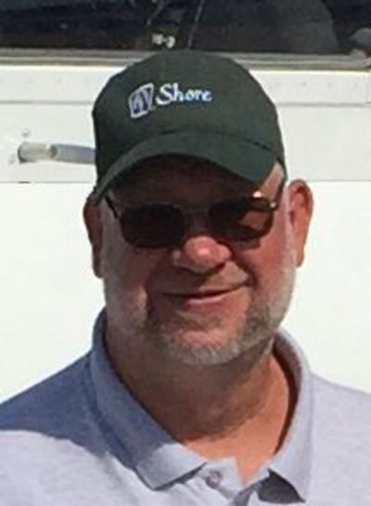 Mark Douglas Volesky Profile Photo
