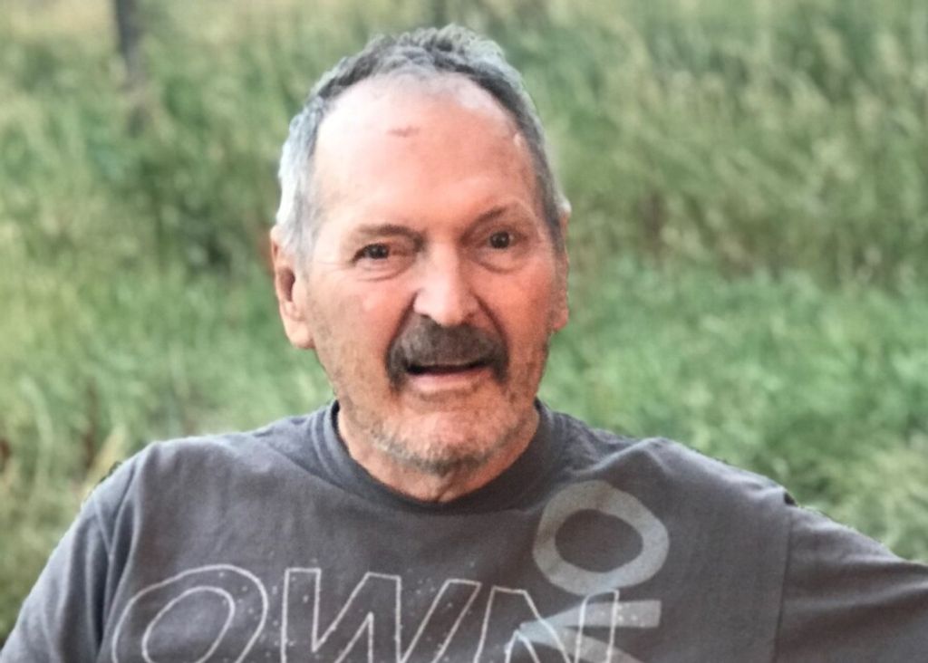 Christopher David Blair