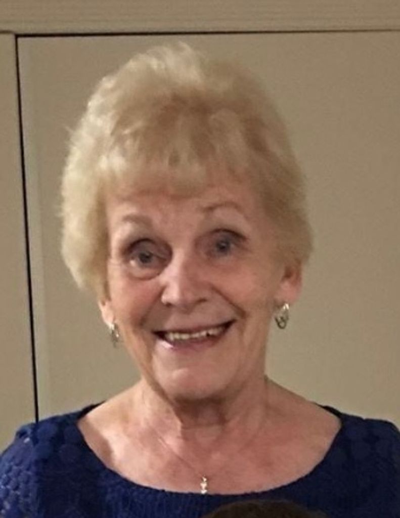 Lois Williams