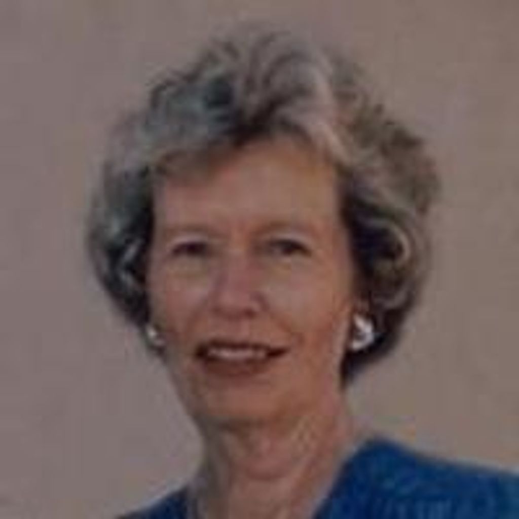 Wanda  Collins Rhodes
