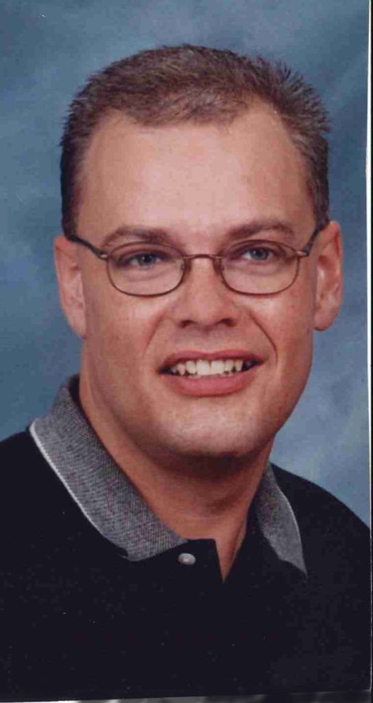 Jeffrey L. Dissmeyer