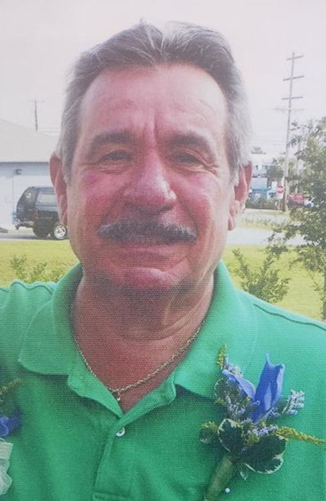 Richard Joseph Fonte Profile Photo