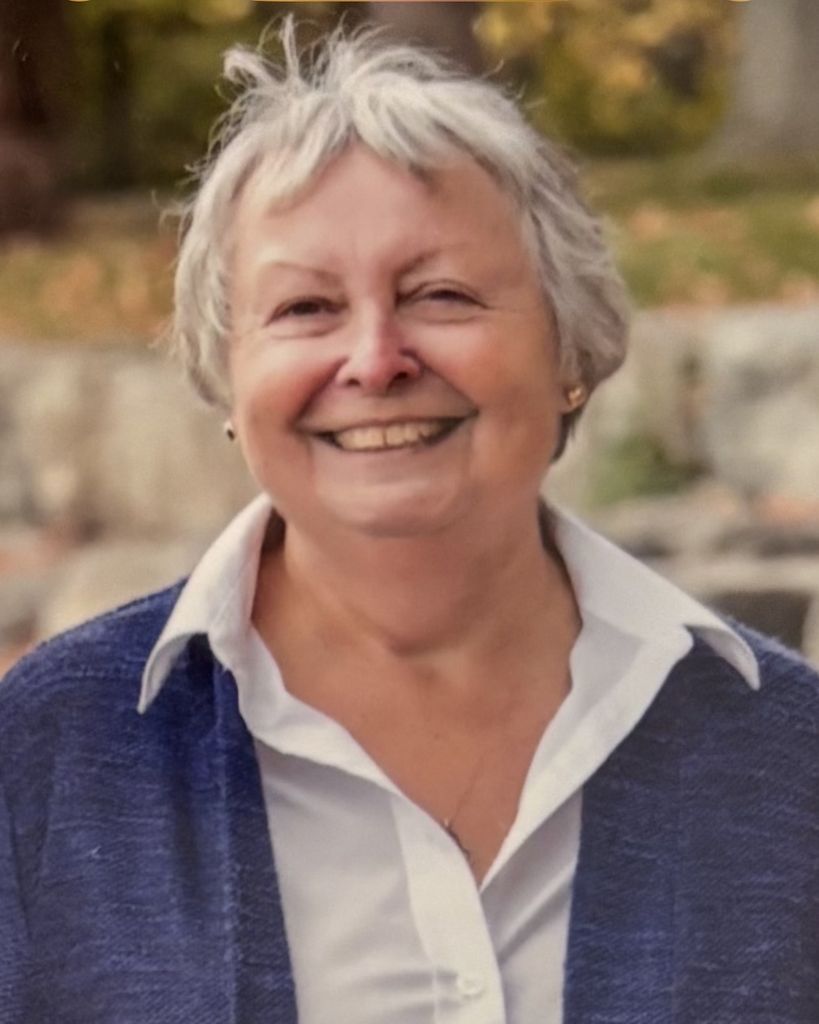 Mary Lou Carrigan Profile Photo