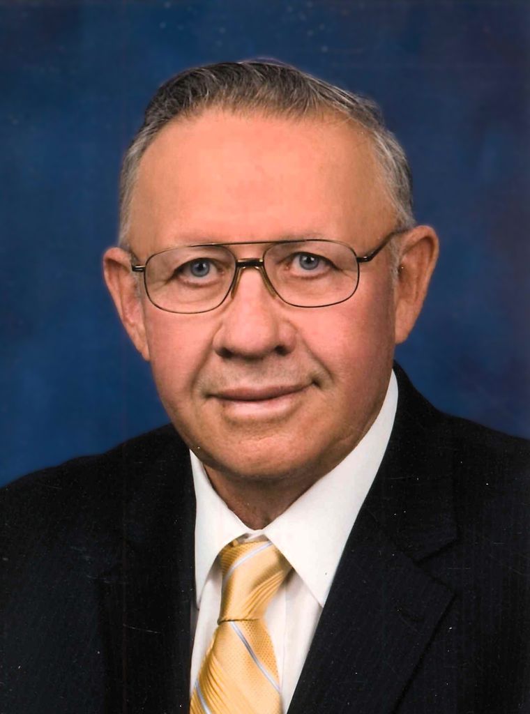 Thomas E. Dieker Profile Photo