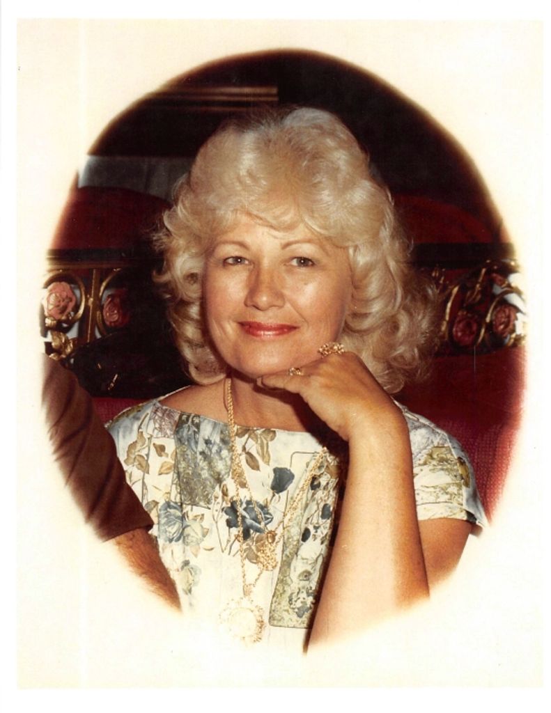 Carolyn J Rockwell