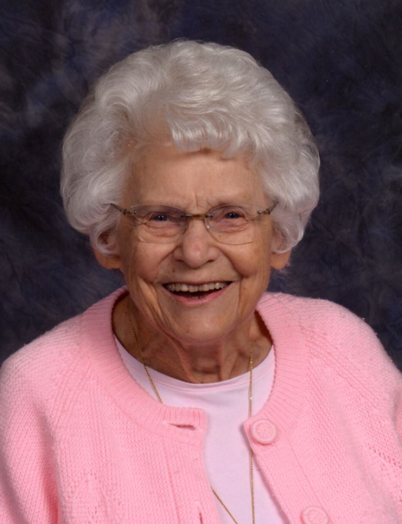 Leola (Price)  Swofford Profile Photo