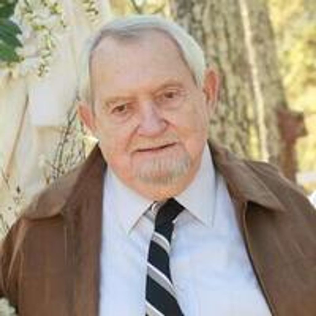 Harold "Sonny" Norman Crowe