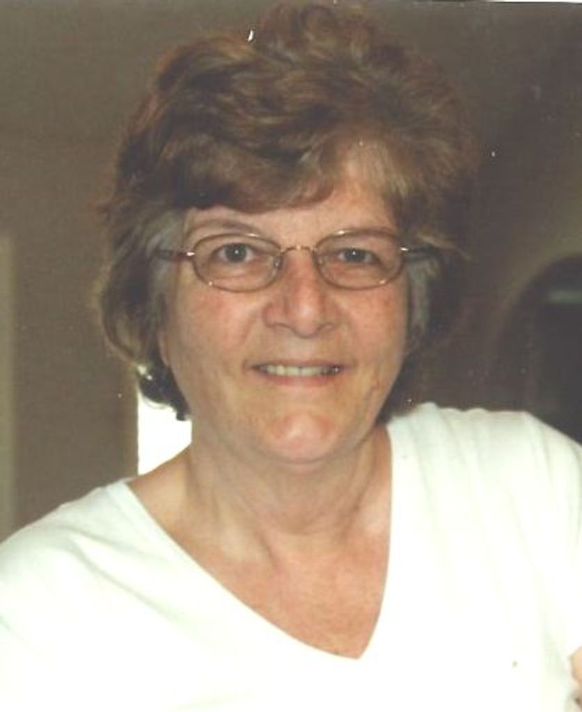 Linda Nicley