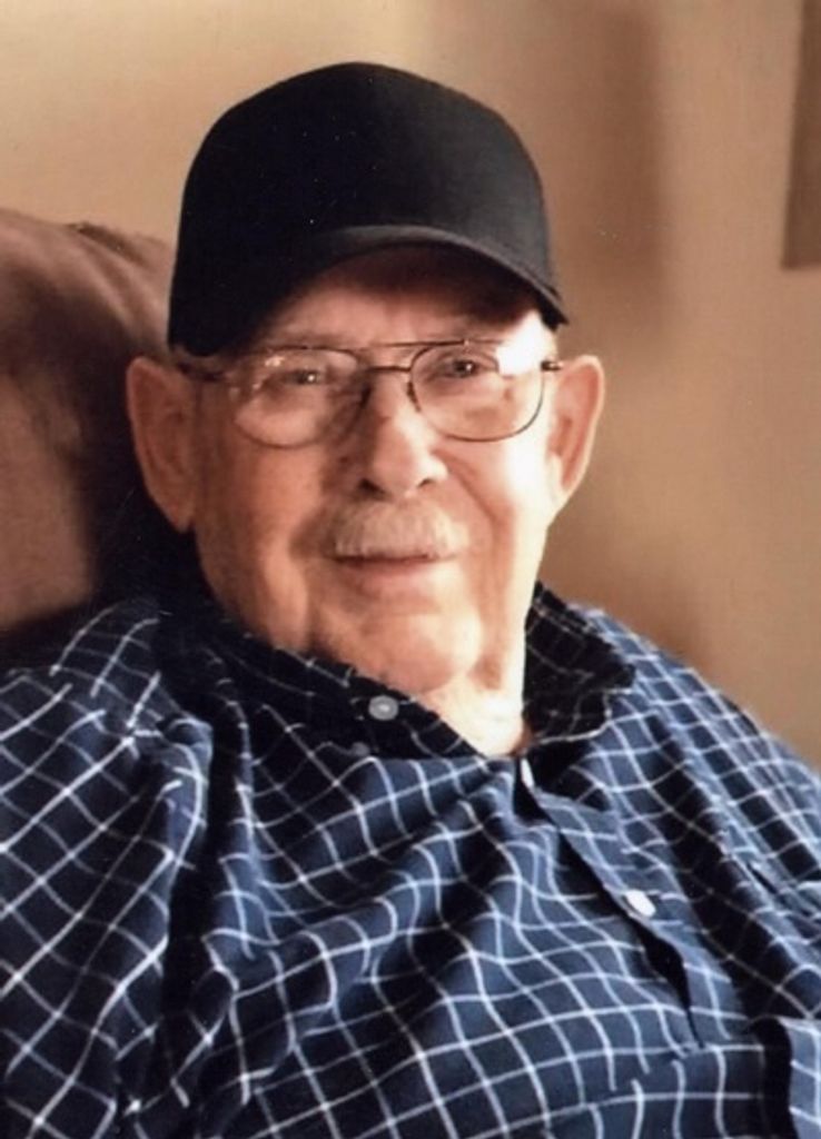 Gerald "Gus" Walther