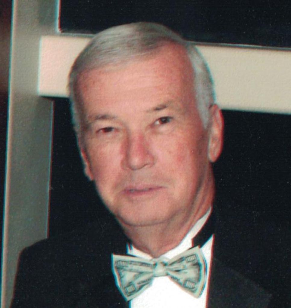 G. Lynn Lovell Profile Photo
