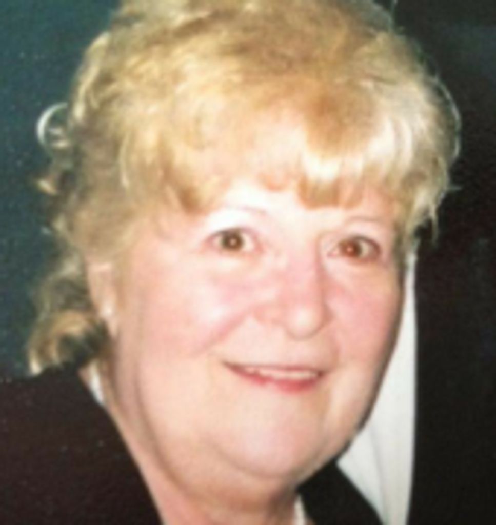 Rebecca 'Becky' Elane Summers Wilson Profile Photo