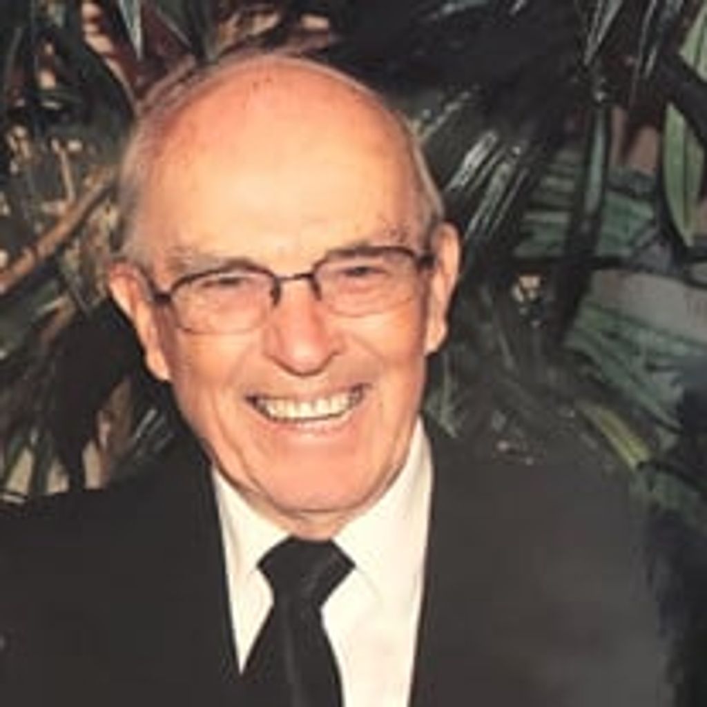 Ralph Arvin Van Fossan Profile Photo