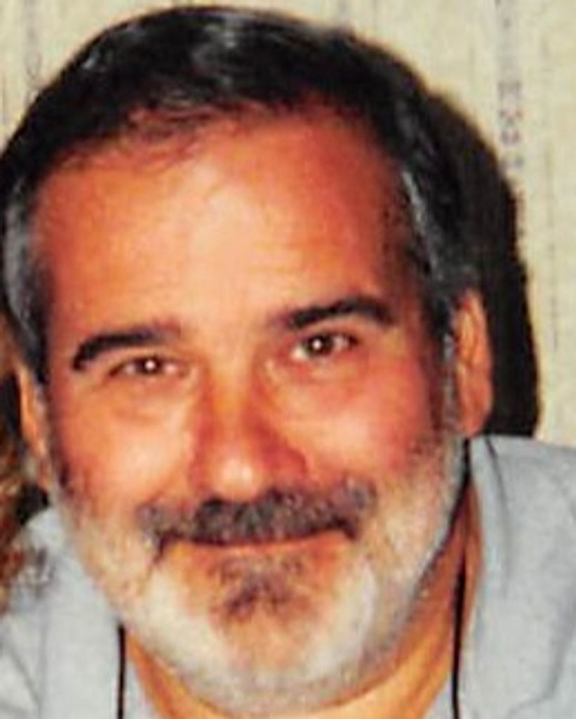 Luis Rodriguez Profile Photo