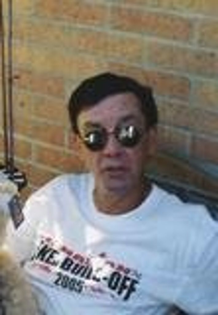 Terry Alvey