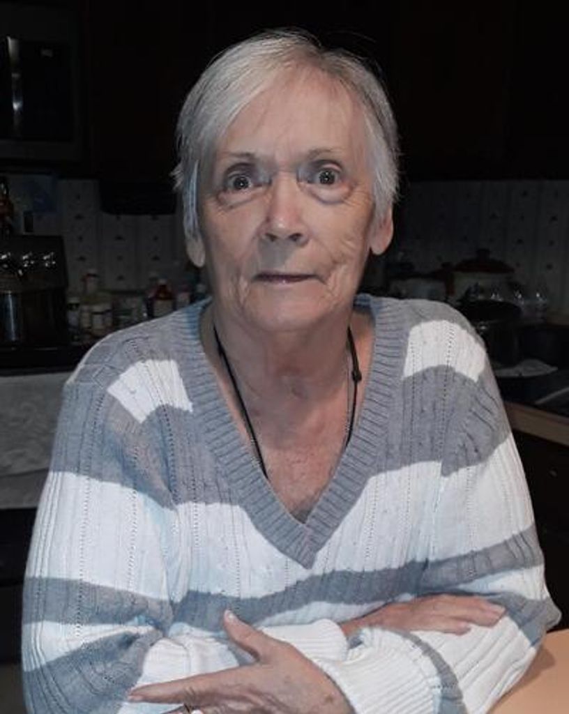 Delores Rae "Mawmaw" Mccarthy Profile Photo