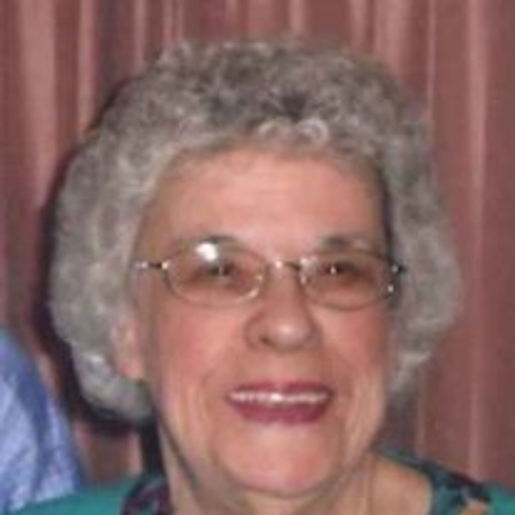 Mildred Veronica Ellingham