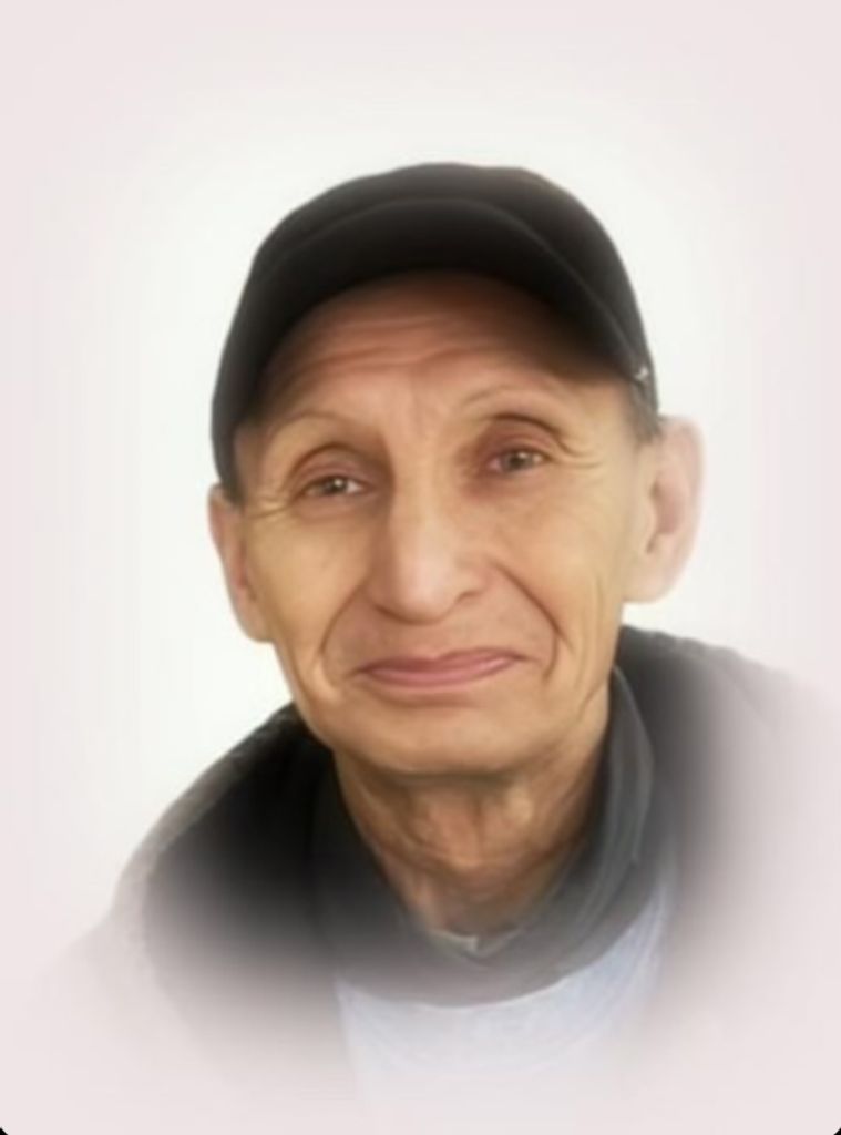 Jerry Mattson