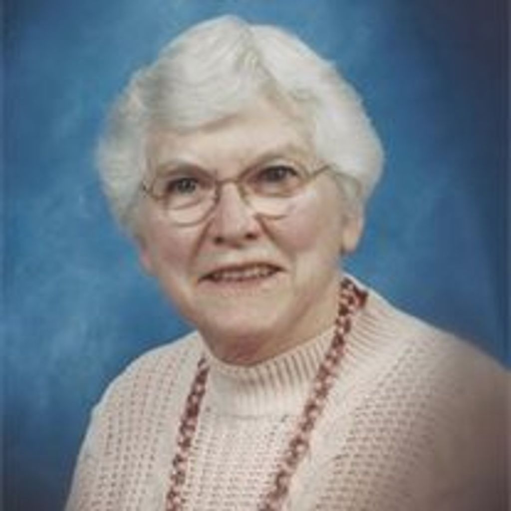 Faye E. (Parsons) Barron