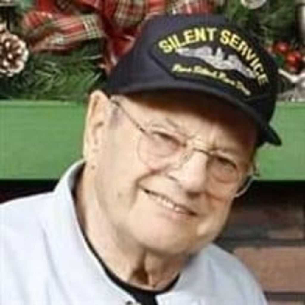 Donald Leroy Bennett