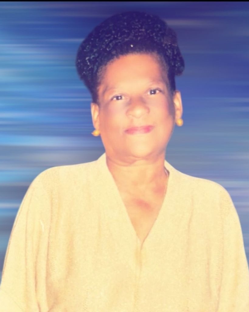 Fannie Mae Payne Tinsley Profile Photo