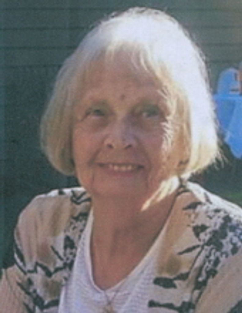 Mary Frances Roland