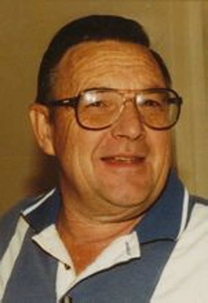 Tom Dale