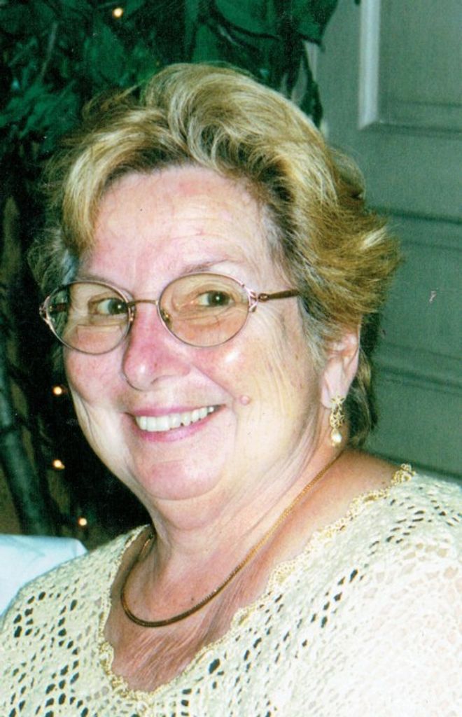Joan M. (Warner)  Pederzoli Profile Photo