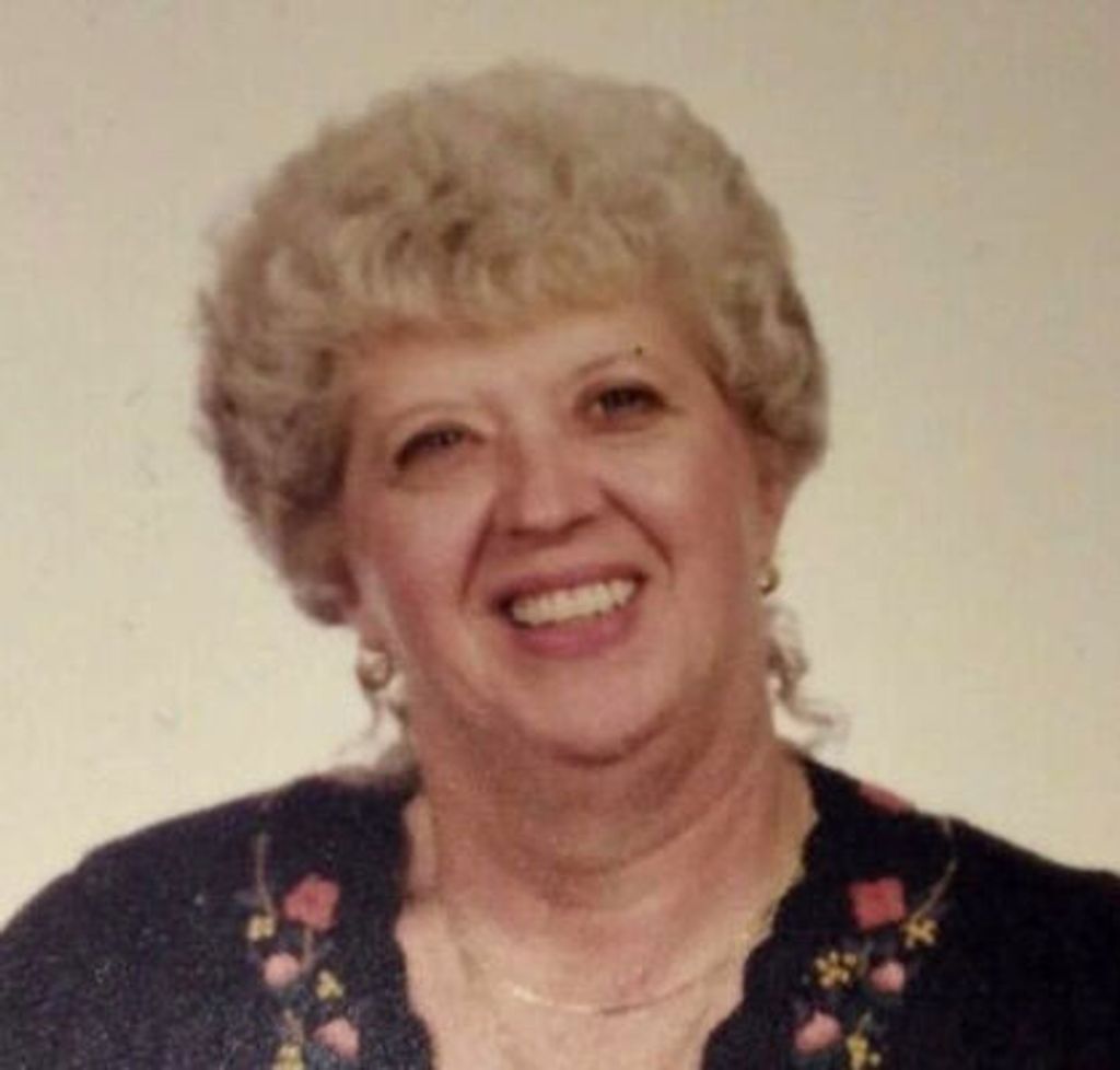 Mrs Mary Evelyn Higgins Profile Photo
