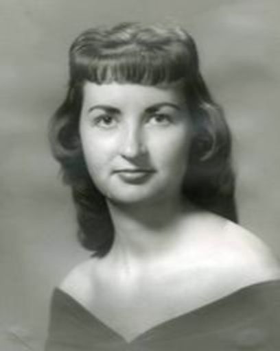Lana Gale Holt Esplin's obituary image