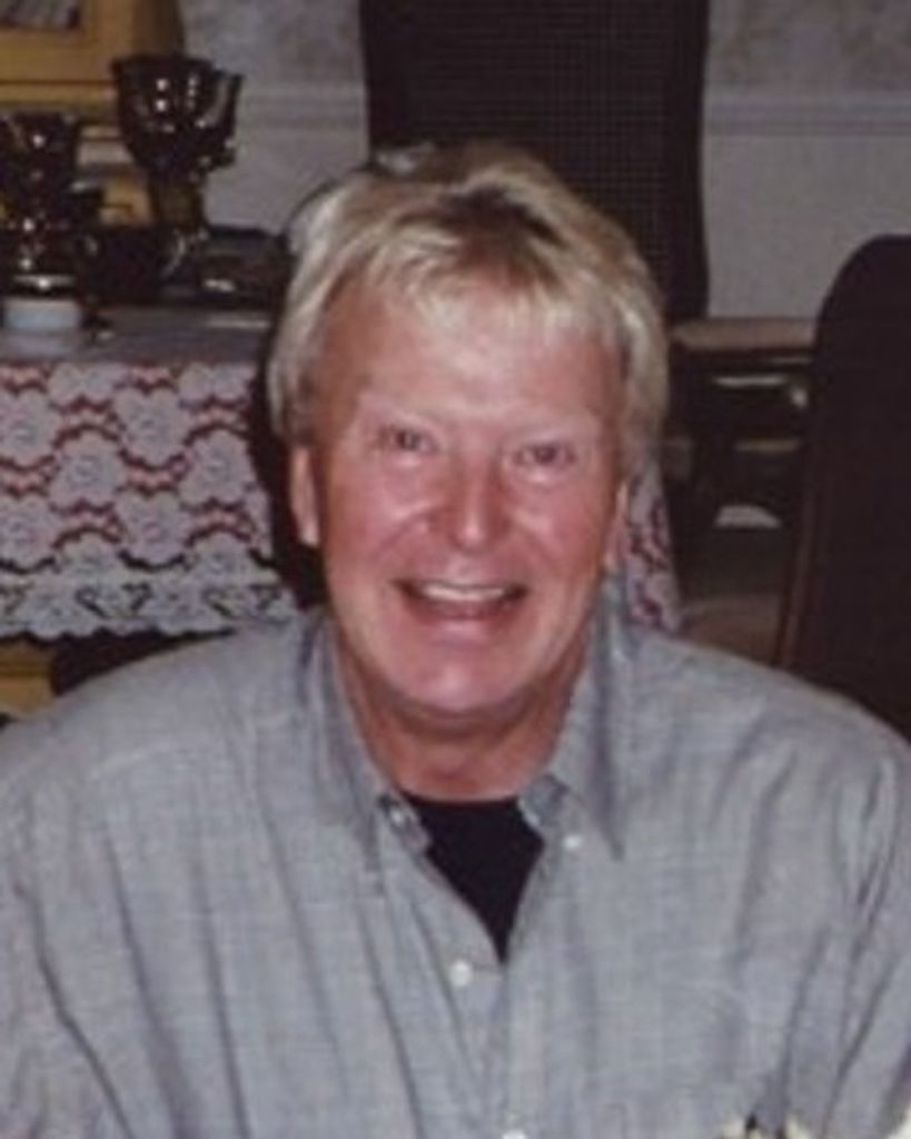 Richard Truman Starkey Profile Photo