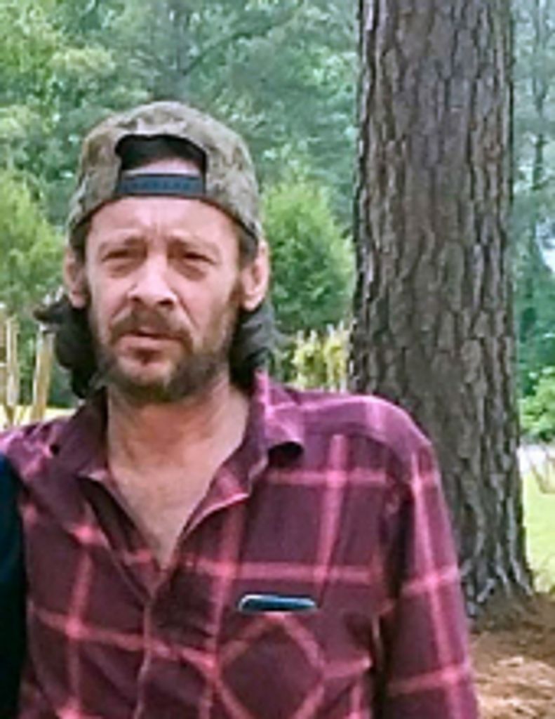 Phillip "Buck" David Eckert