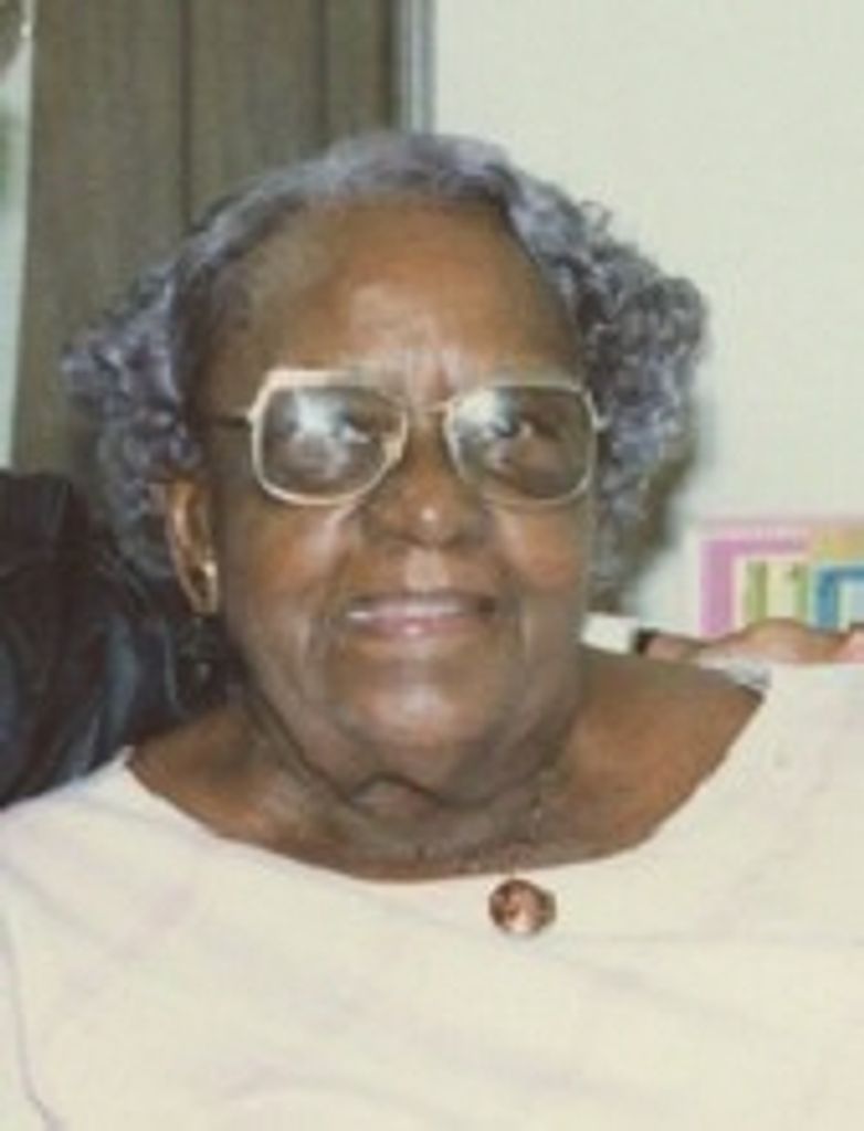 Mary L. 'Grandma ' White Profile Photo