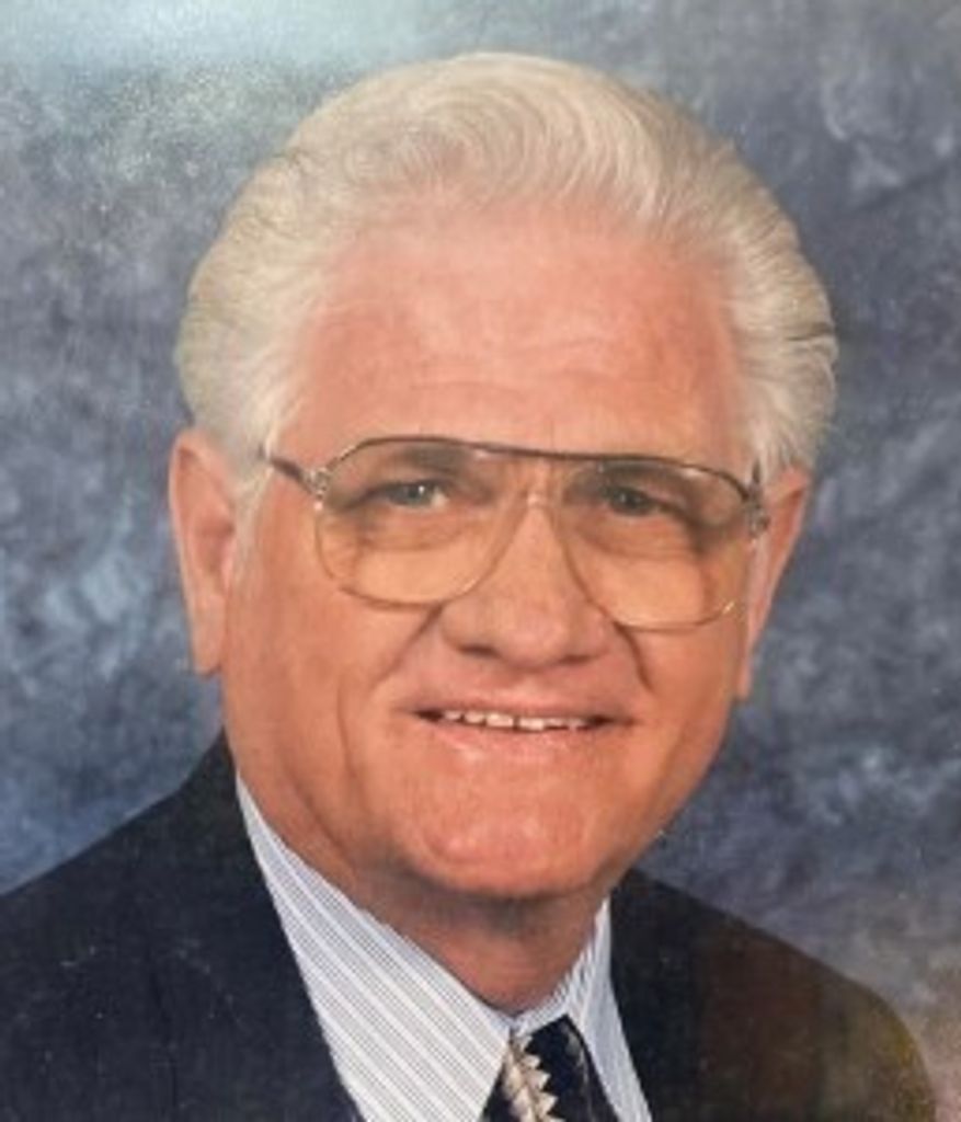 Curtis Dean Turner Profile Photo