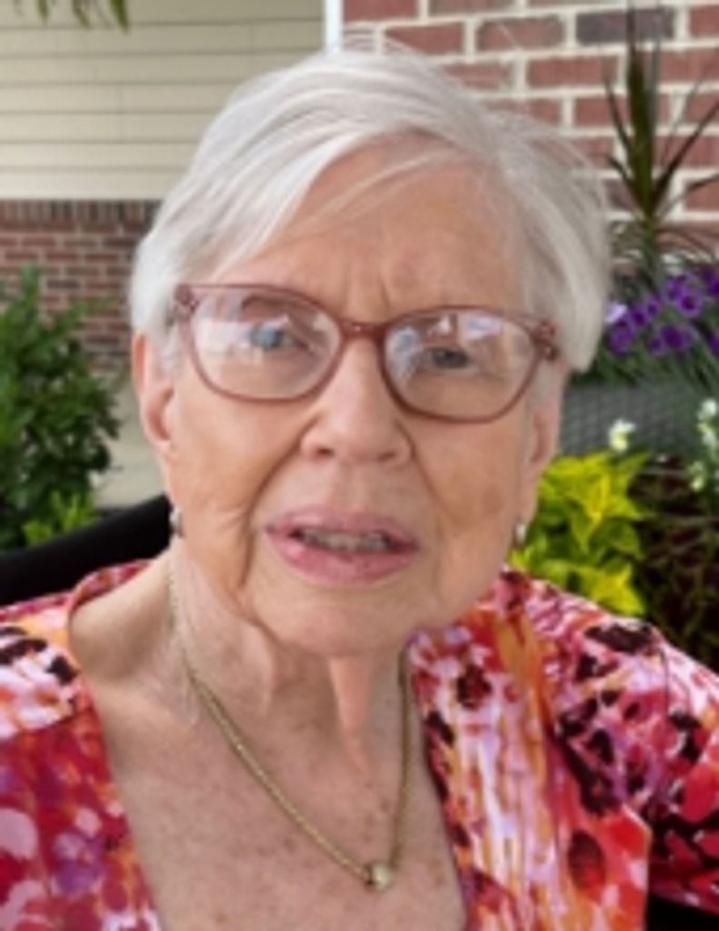 Patricia Happe