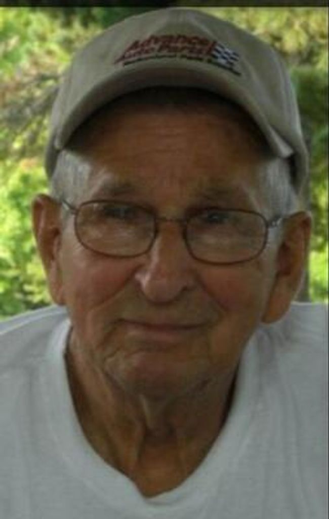 Alfred Piel Profile Photo