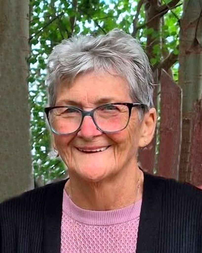 Marion Alva Osmond Profile Photo