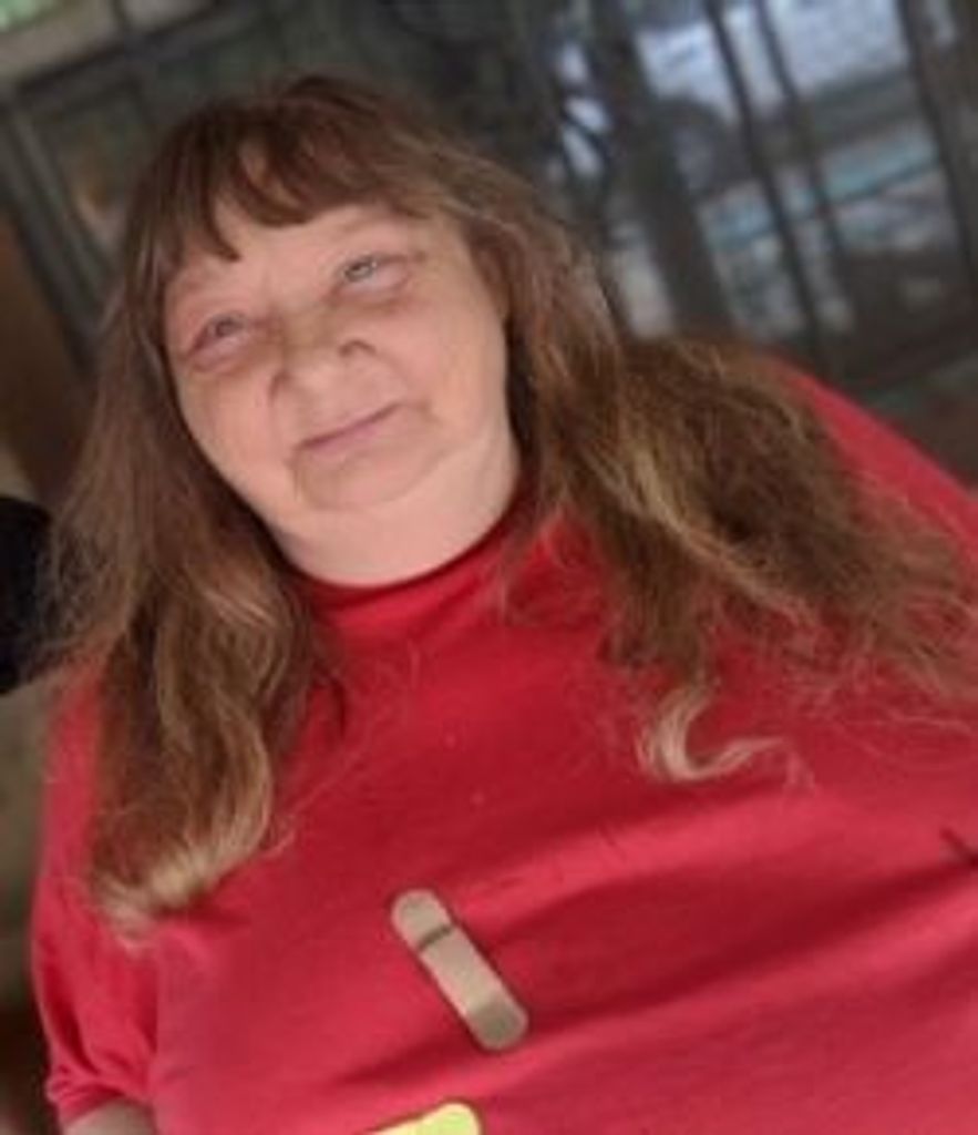 Brenda Marie Robertson Profile Photo