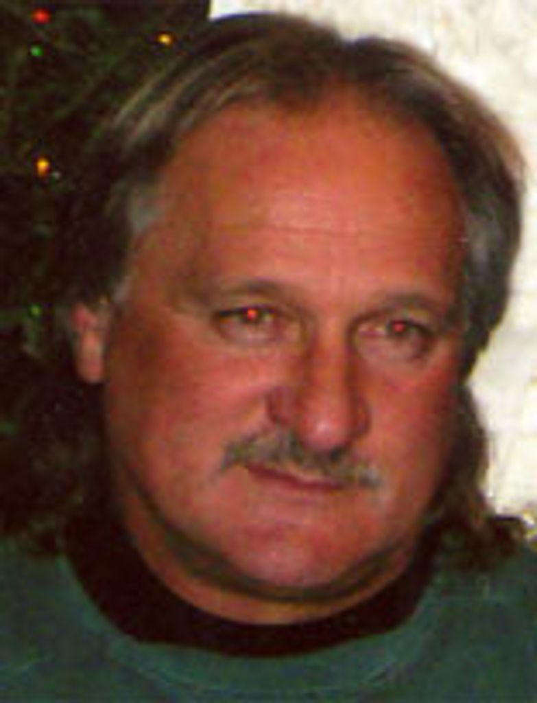 Edward 'Butch' E. Dohrmann