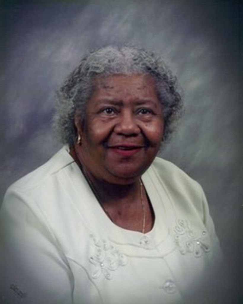 Ruth Smith Ivey Jones Profile Photo