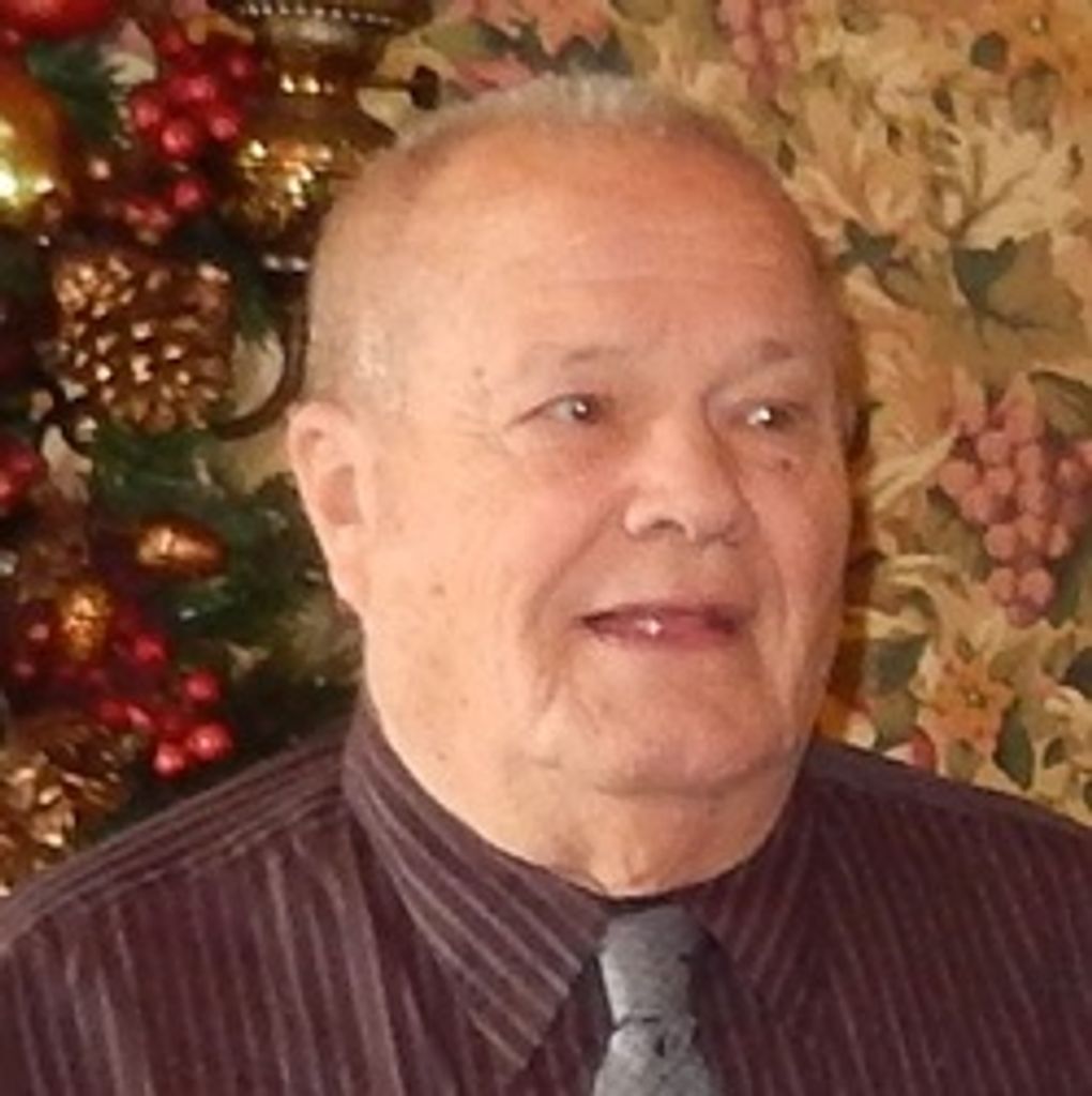 Wilmer T. "Bud" Findley