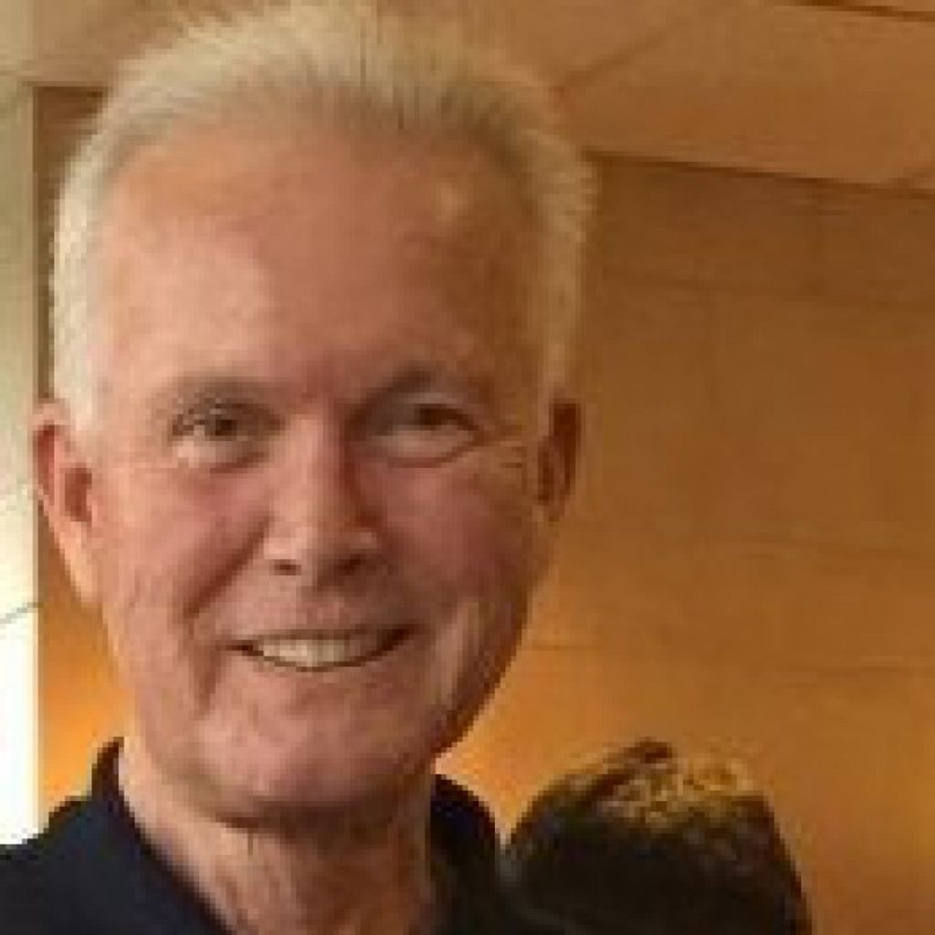 Richard Guy Profile Photo