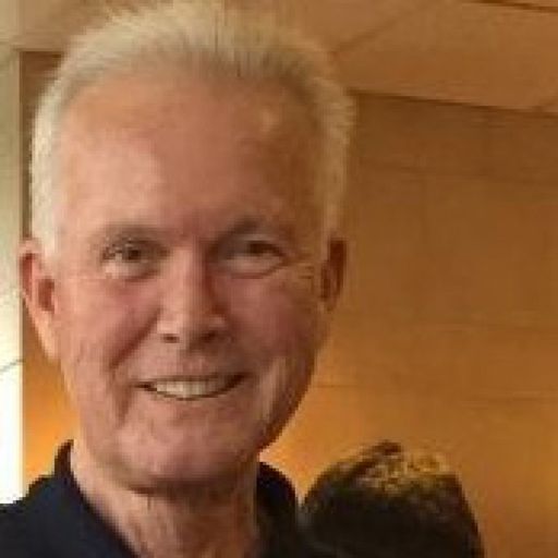 Richard Guy Profile Photo