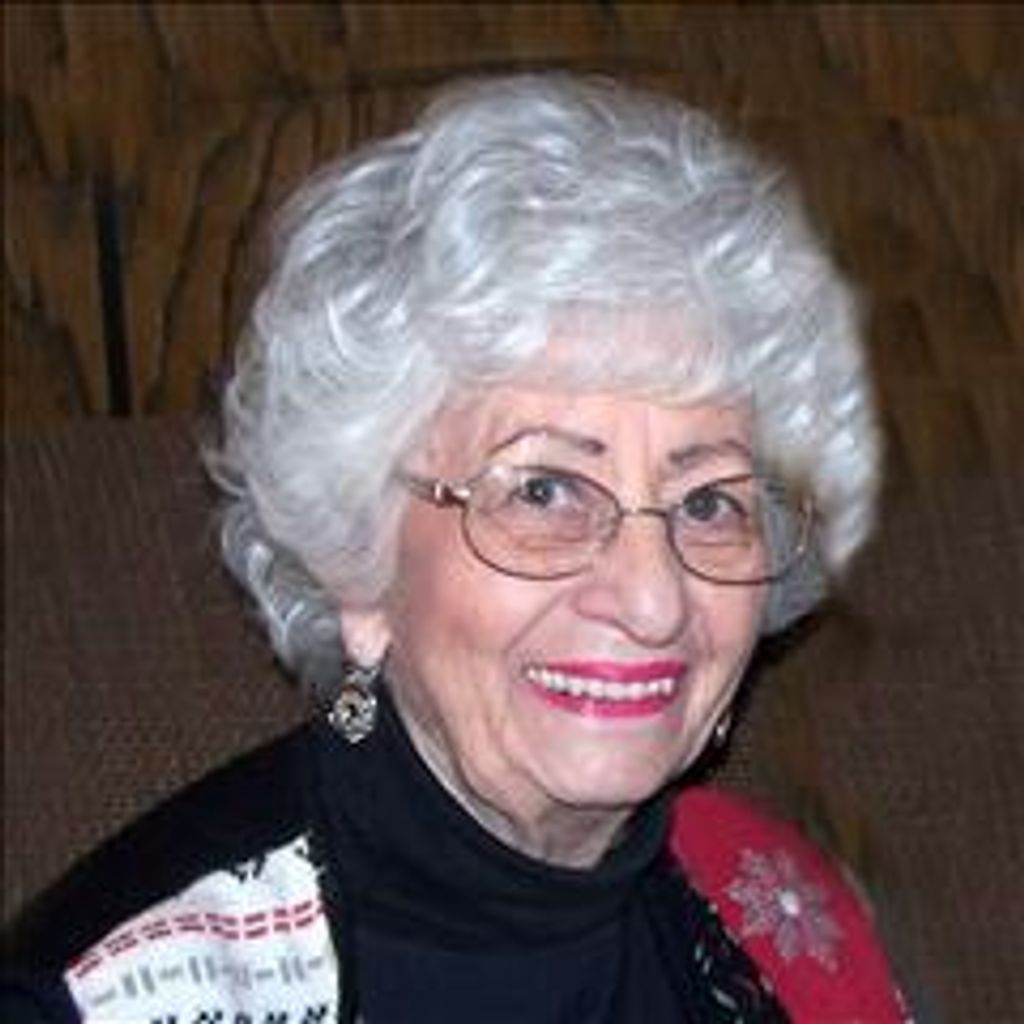 Fern Bennett Phillips