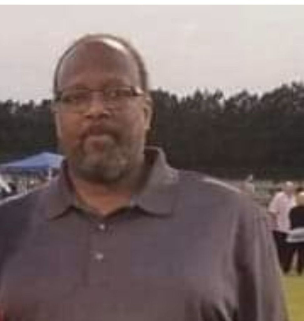 Derick Clifton Profile Photo