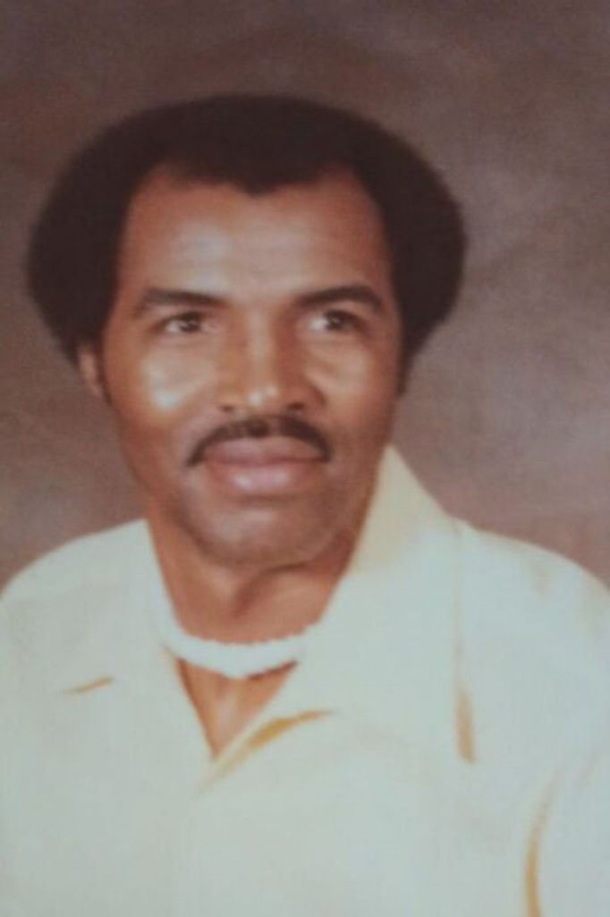 James Hoover Walker Profile Photo